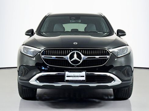Certified 2024 Mercedes-Benz GLC 300 image 2