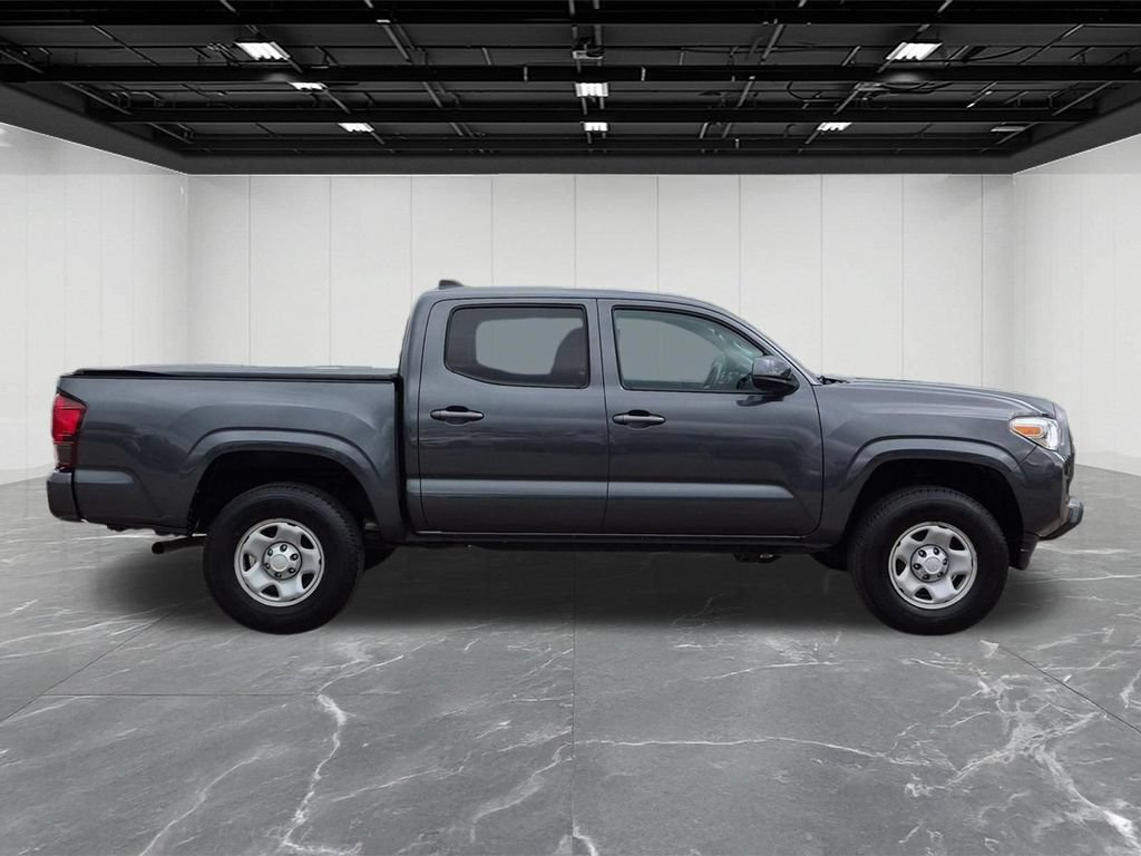 Used 2020 Toyota Tacoma SR AWD/4WD image 6