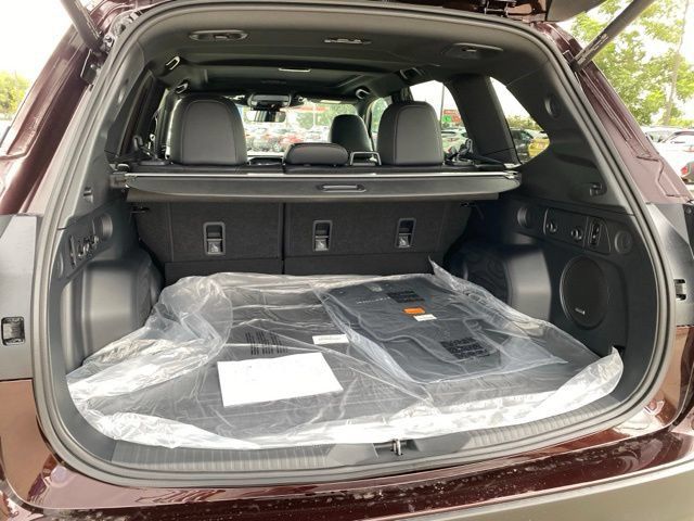 New 2026 Subaru Forester Limited AWD/4WD image 25