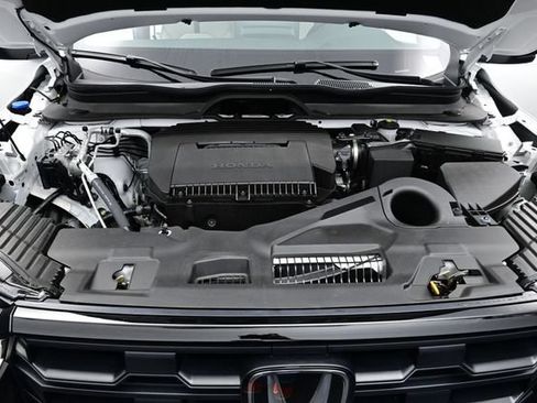 Certified 2026 Honda Pilot EX-L image 23