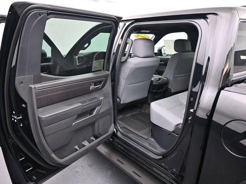 New 2025 Toyota Tundra SR5 image 16