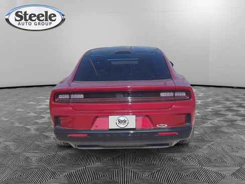 Used 2024 Dodge Charger R/T w/ Plus Group image 4