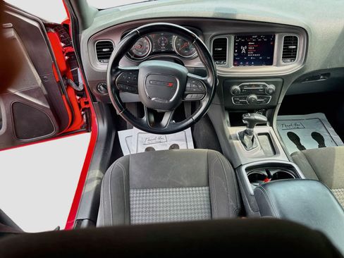 Used 2023 Dodge Charger SXT RWD image 21