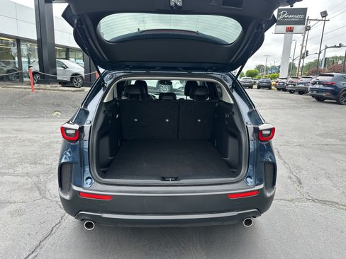 Certified 2025 MAZDA CX-50 AWD 2.5 S w/ Select Package image 11