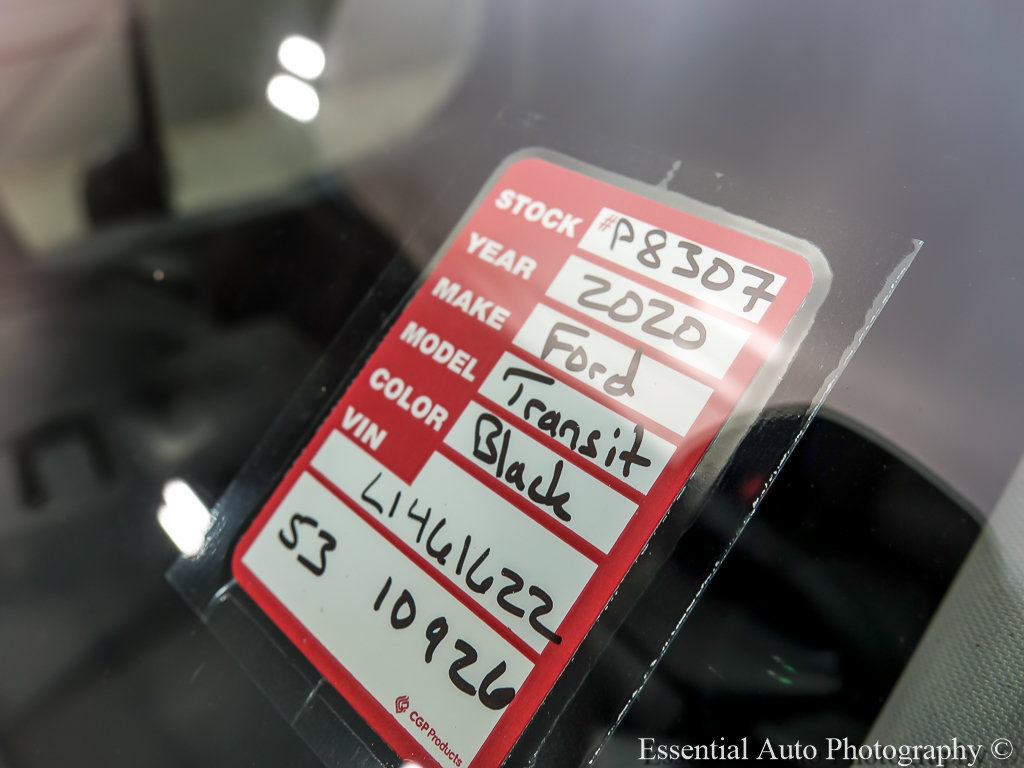 Used 2020 Ford Transit Connect XL FWD image 23