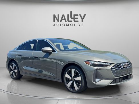 New 2025 Audi A5 2.0T Premium Plus image 7