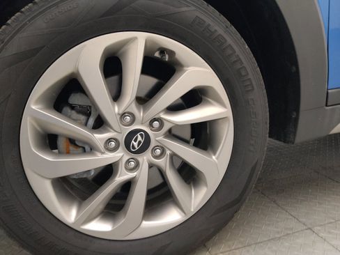 Used 2018 Hyundai Tucson SEL w/ Cargo Package FWD image 31