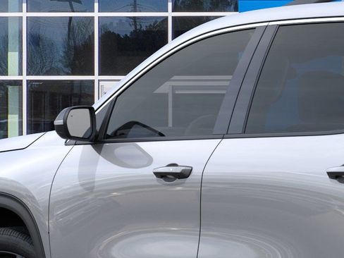 New 2026 Chevrolet Traverse LT image 14