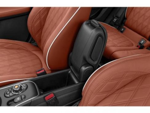 Used 2022 MINI Cooper Countryman John Cooper Works w/ Convenience Package image 14