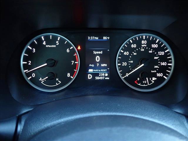Used 2023 Nissan Sentra S FWD image 20