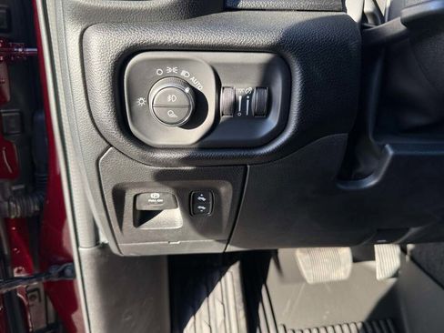 New 2026 RAM 1500 Laramie w/ Laramie Southwest Edition image 31