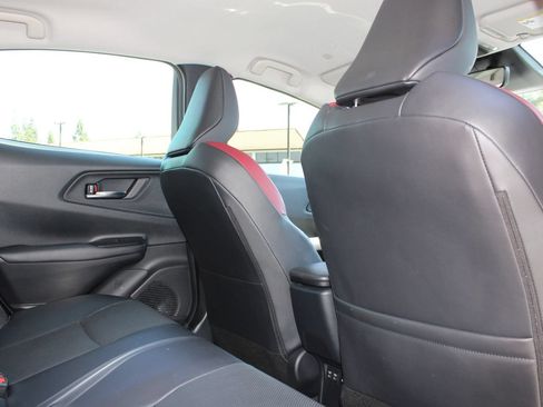 Used 2023 Toyota Prius Prime FWD image 24
