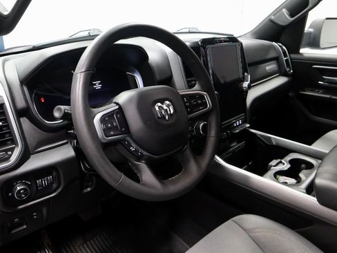 Used 2025 RAM 1500 Big Horn image 27