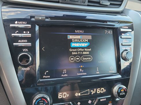 Used 2023 Nissan Murano SV image 15