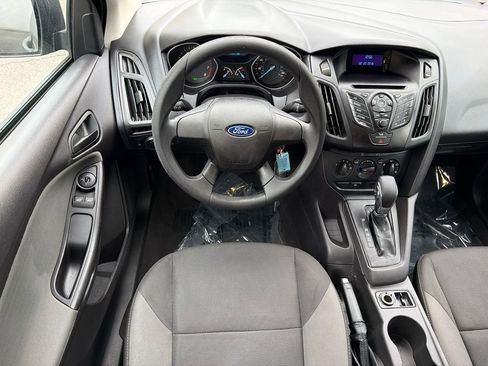 Used 2012 Ford Focus S FWD image 20