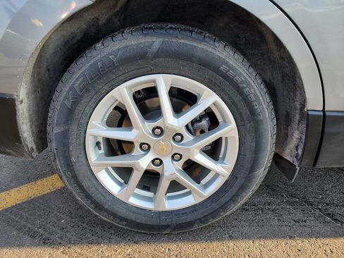 Certified 2023 Chevrolet Equinox LT image 9