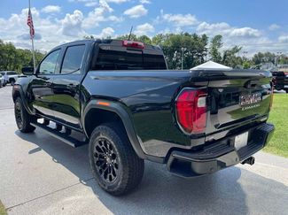 New 2026 GMC Canyon Elevation w/ Convenience Package video 3