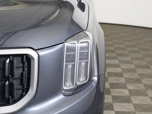 Used 2024 Kia Telluride EX X-Line AWD/4WD image 17
