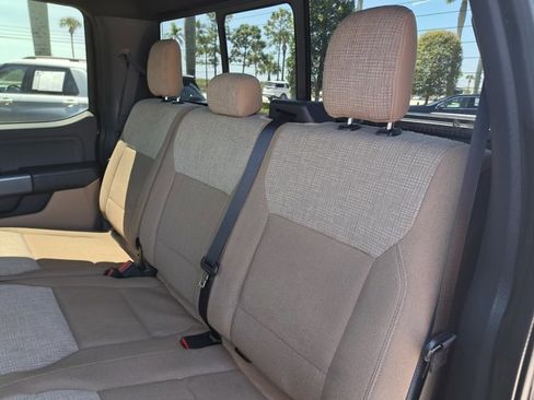 Certified 2022 Ford F150 XLT w/ Equipment Group 302A High image 10