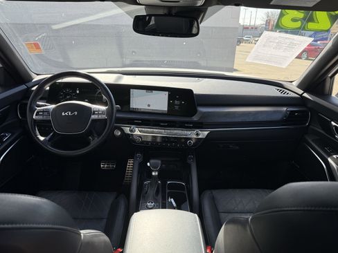 Used 2023 Kia Telluride SX X-Line image 9