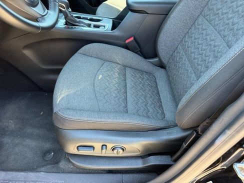 Used 2024 Chevrolet Equinox LT AWD/4WD image 18