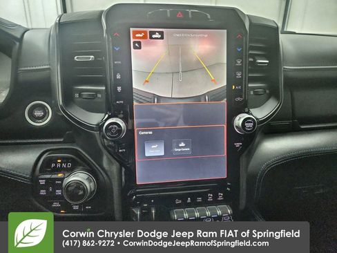 Certified 2024 RAM 2500 Power Wagon w/ Level 2 Equipment Group image 25