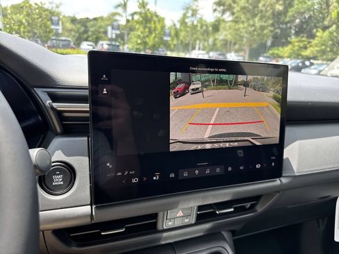 New 2026 MAZDA CX-5 Select AWD/4WD image 50