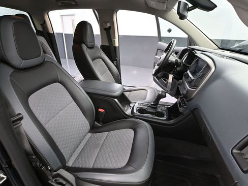 Used 2020 Chevrolet Colorado Z71 image 46