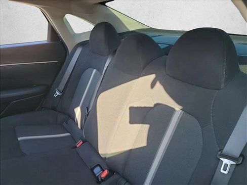 Used 2023 Hyundai Sonata SEL w/ Cargo Package FWD image 17