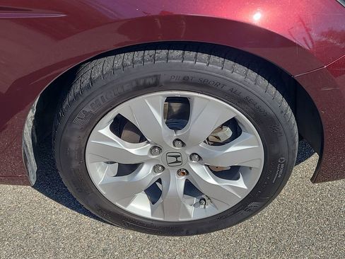 Used 2010 Honda Accord EX-L image 14