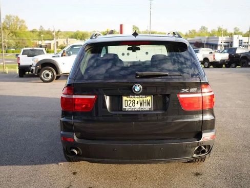 Used 2009 BMW X5 xDrive30i AWD/4WD image 6