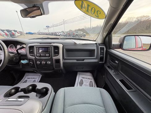 Used 2014 RAM 1500 Express image 24