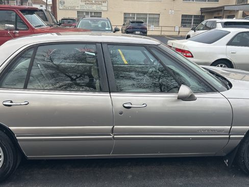 Used 1998 Buick Le Sabre Limited w/ Prestige Opt Pkg image 8