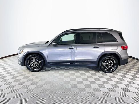 New 2026 Mercedes-Benz GLB 250 image 4