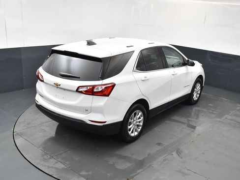Used 2019 Chevrolet Equinox LT FWD image 32