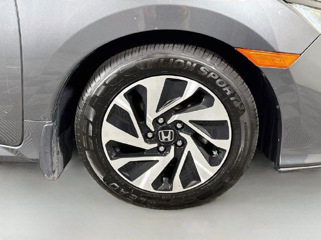 Used 2018 Honda Civic LX image 30