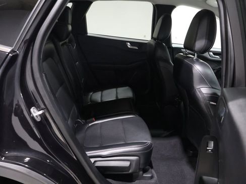 Used 2023 Ford Escape Platinum image 21