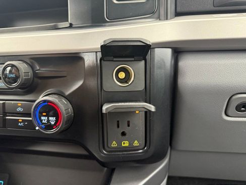 Used 2024 Ford F250 XLT image 47