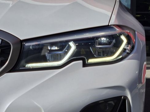 Used 2021 BMW M340i M340i w/ Executive Package image 14