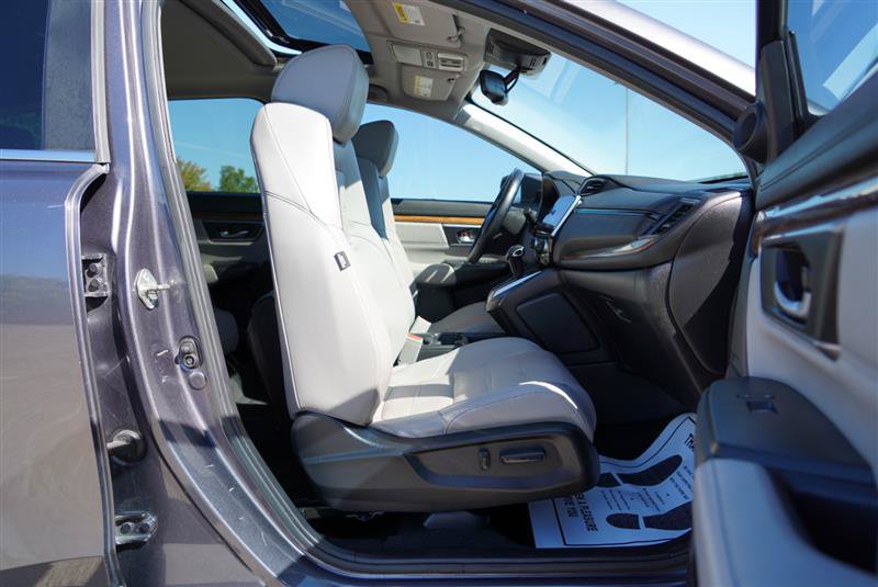 Used 2017 Honda CR-V EX-L image 74
