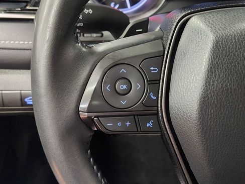 Used 2022 Toyota Camry SE image 46