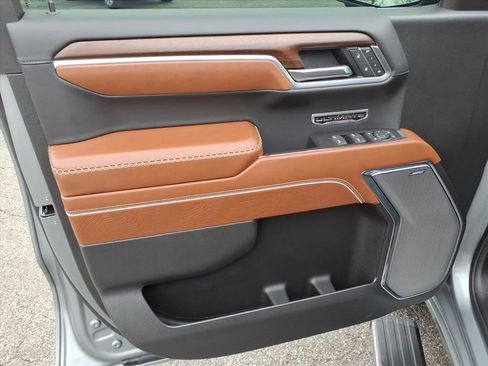 Used 2025 GMC Sierra 1500 Denali Ultimate image 21