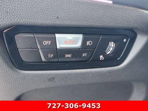 Used 2023 BMW 330i Sedan w/ Premium Package RWD image 20