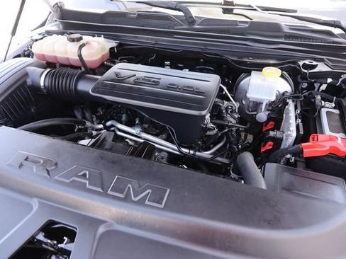 Used 2023 RAM 1500 Big Horn AWD/4WD image 27
