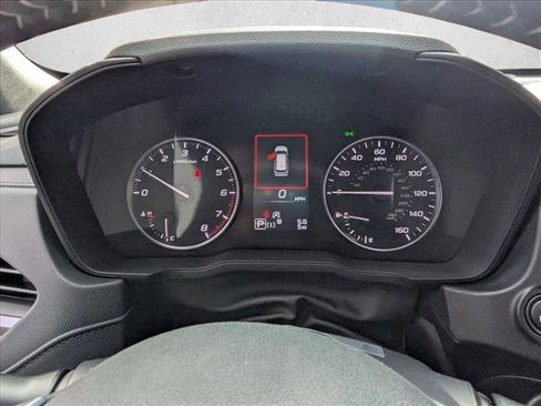 New 2026 Subaru Forester Limited image 17