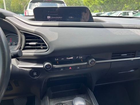Used 2021 MAZDA CX-30 FWD 2.5 S w/ Select Package image 9