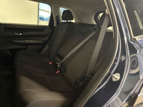 Used 2024 Honda CR-V EX image 29
