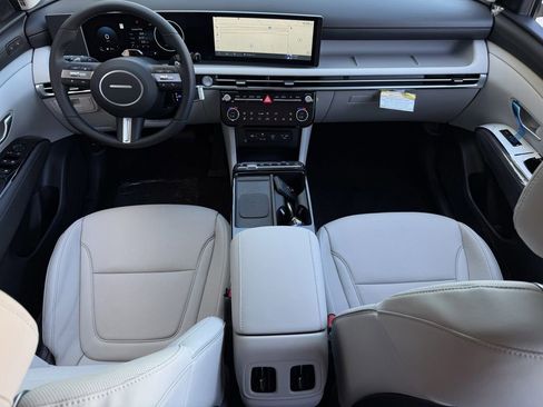 New 2026 Hyundai Tucson Limited image 10