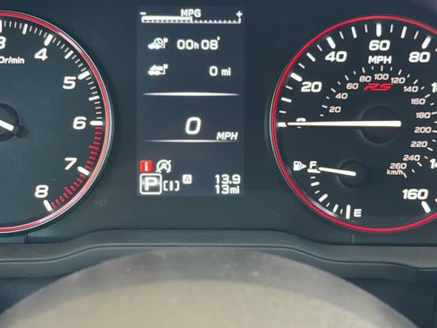 New 2026 Subaru Impreza RS AWD/4WD image 28