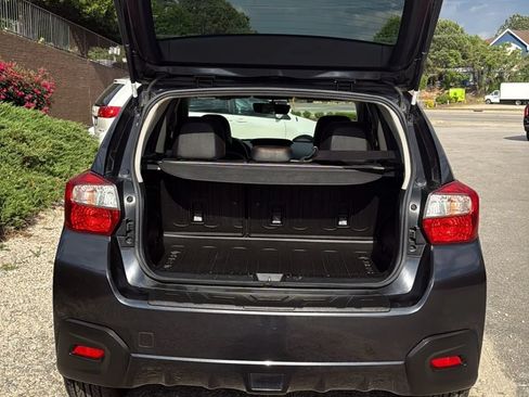 Used 2017 Subaru Crosstrek 2.0i Limited AWD/4WD image 8
